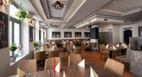 Гостиница Spiranova Restaurant und Hotel  Шпайер